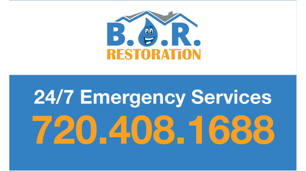 Cover photo of Best Option Restoration of Highlands Ranch & Cherry Creek